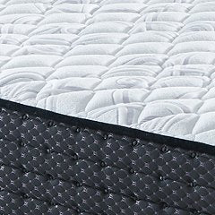 Limited Edition Firm 2-Piece  Mattress Package