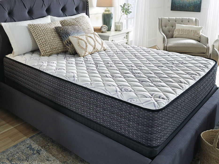 Limited Edition Firm 2-Piece  Mattress Package