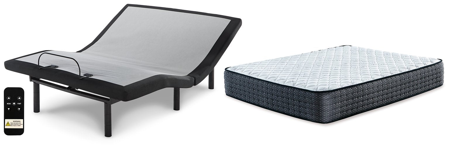 Limited Edition Firm 2-Piece  Mattress Package