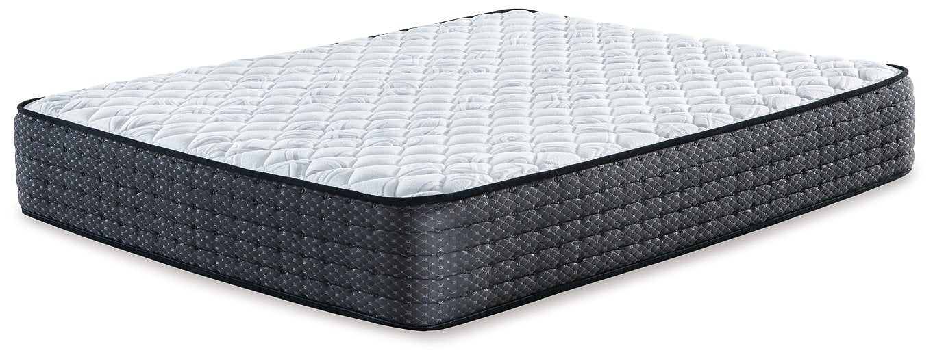 Limited Edition Firm 4-Piece  Mattress Package