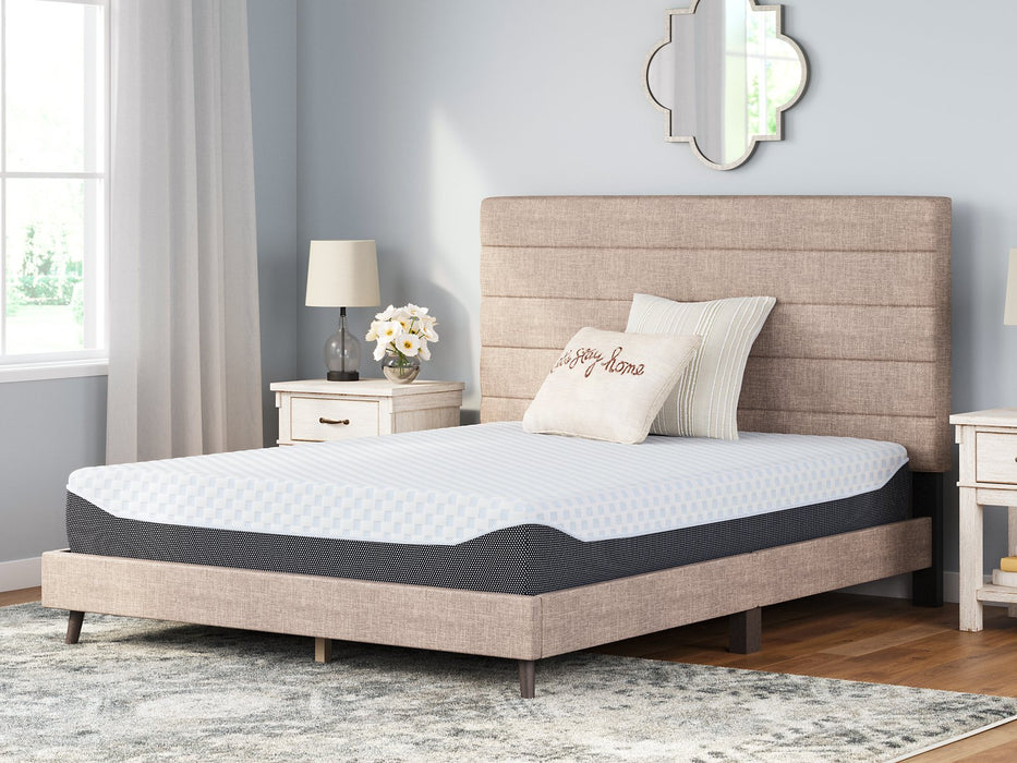 10 Inch Chime Elite 2-Piece  Mattress Package