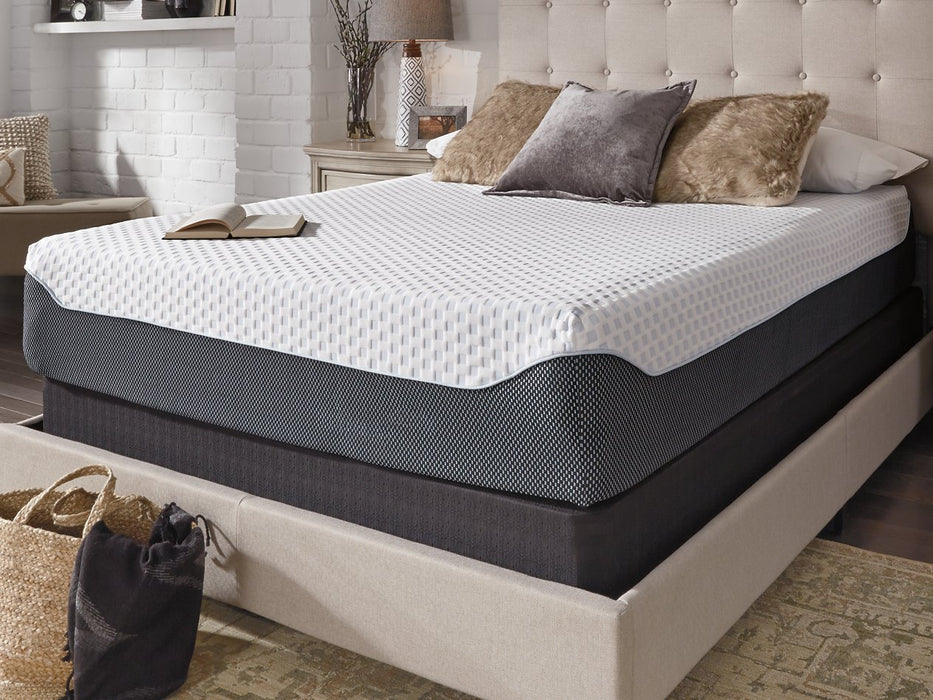 12 Inch Chime Elite Mattress