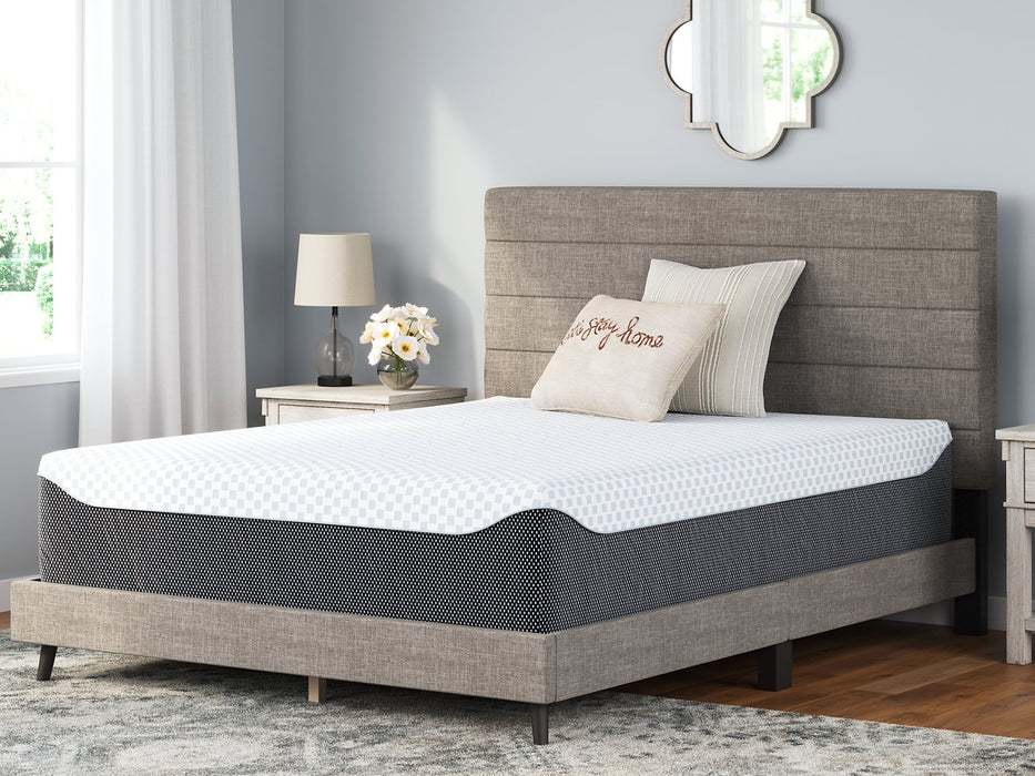 14 Inch Chime Elite 2-Piece  Mattress Package