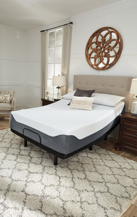 14 Inch Chime Elite 2-Piece  Mattress Package