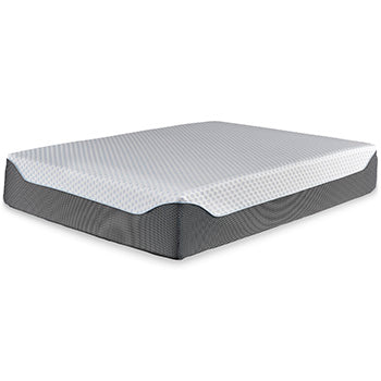 14 Inch Chime Elite 2-Piece  Mattress Package