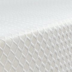 Chime 12 Inch Memory Foam 2-Piece  Mattress Package