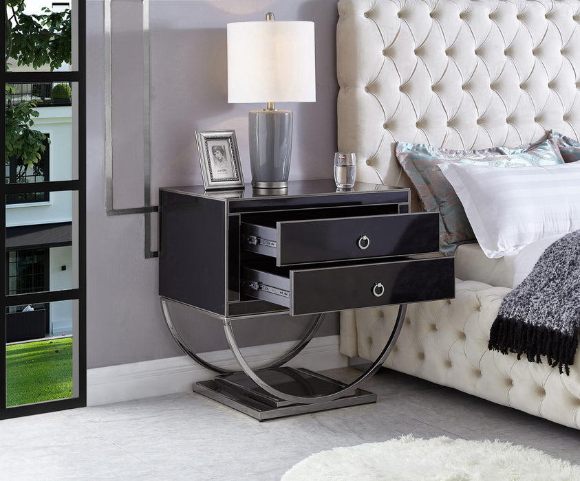 Alyssa Side Table