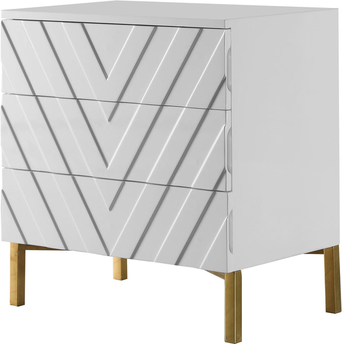 Collette Side Table