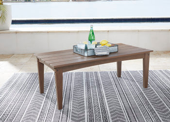 Emmeline 3-Piece Outdoor Occasional Table Package