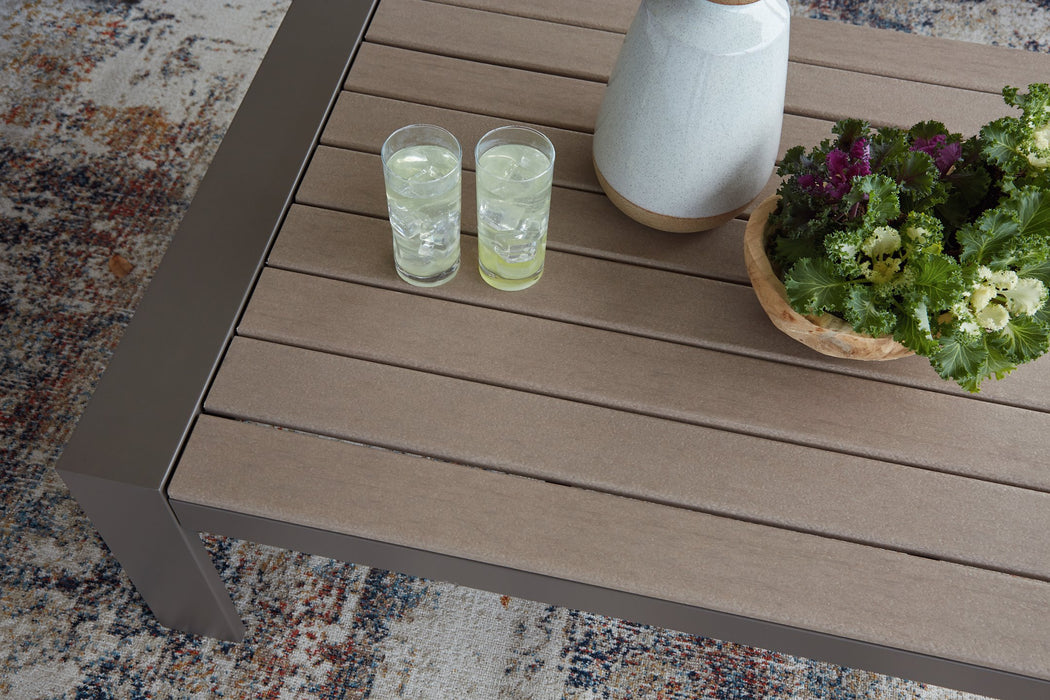 Tropicava 5-Piece Outdoor Seating Package