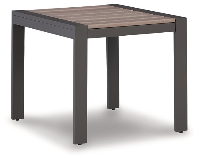 Tropicava 3-Piece Outdoor Occasional Table Package