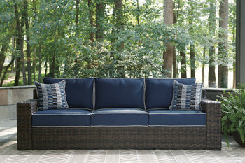 Grasson Lane 6-Piece Outdoor Seating Package