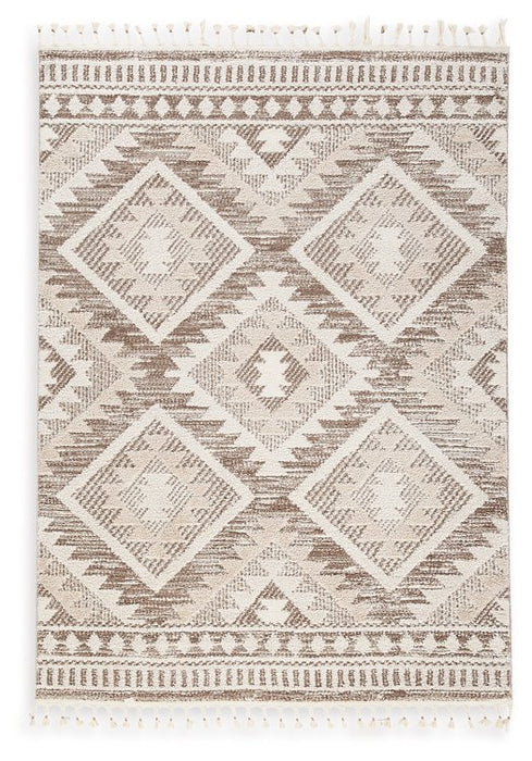 Odedale 5' x 7' Rug