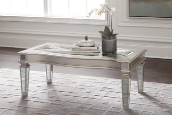 Tessani 2-Piece Table Package