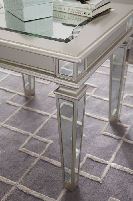 Tessani 2-Piece Table Package