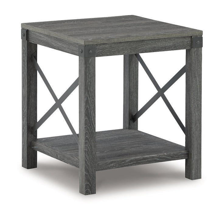 Freedan 3-Piece Occasional Table Package