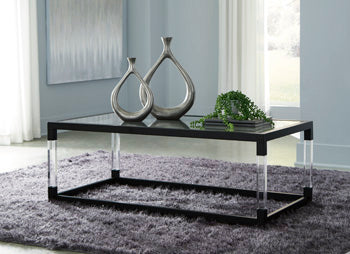 Nallynx 2-Piece Occasional Table Package