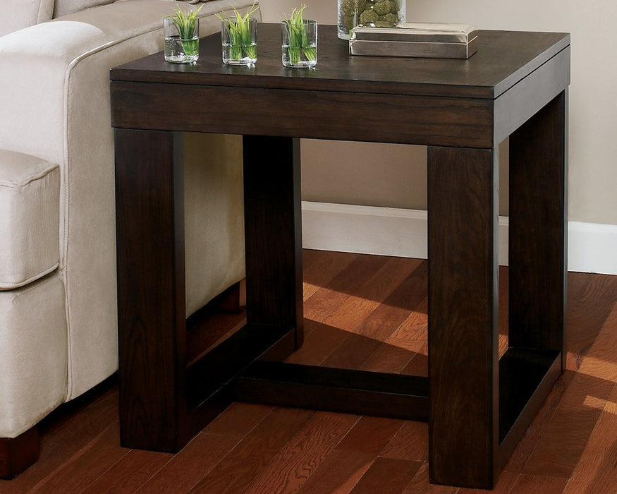 Watson 2-Piece Table Package