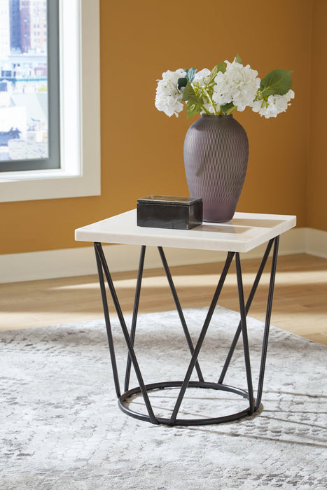 Vancent 2-Piece Occasional Table Package