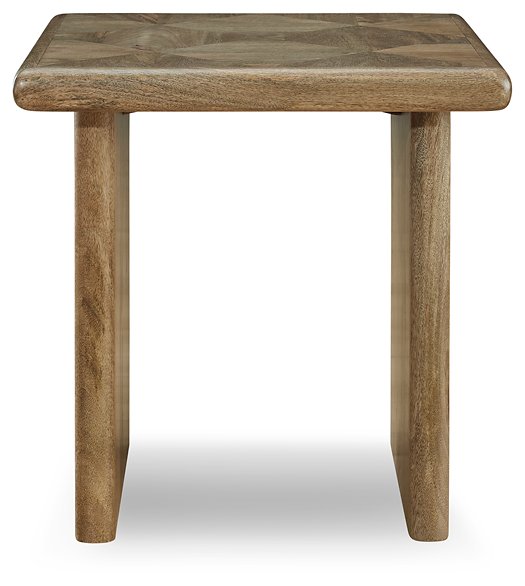 Lawland 3-Piece Occasional Table Package