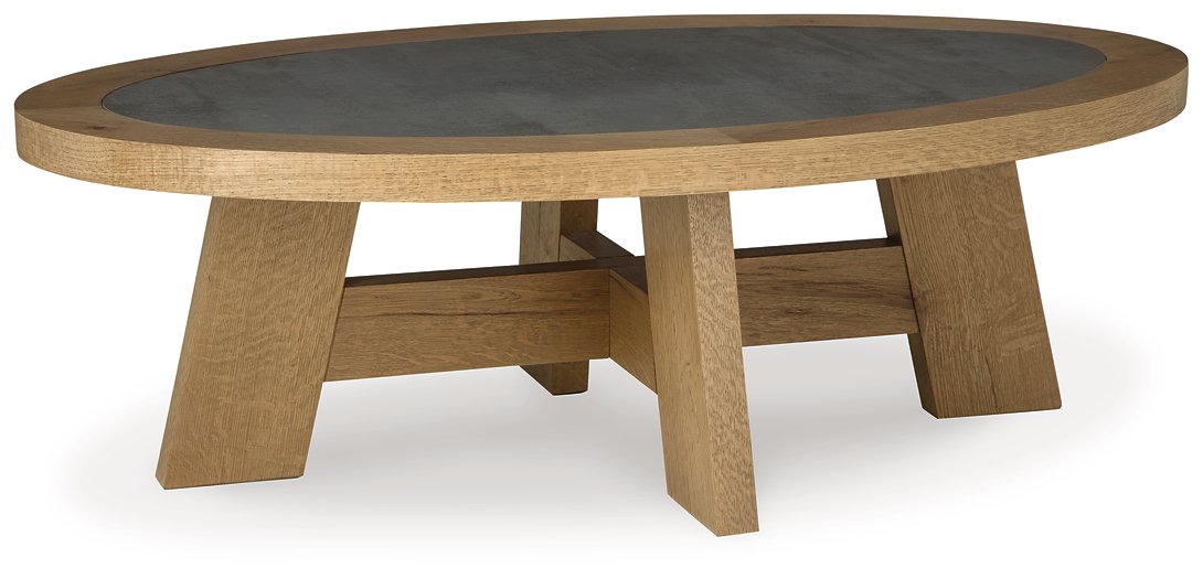 Brinstead Coffee Table