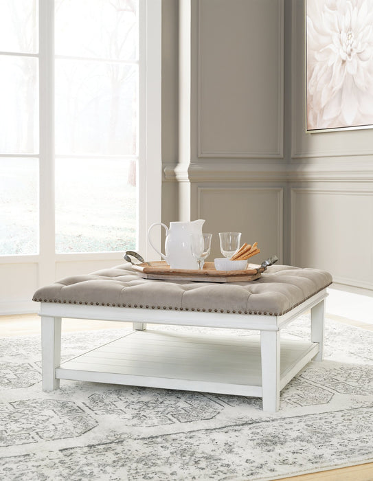 Kanwyn 2-Piece Occasional Table Package