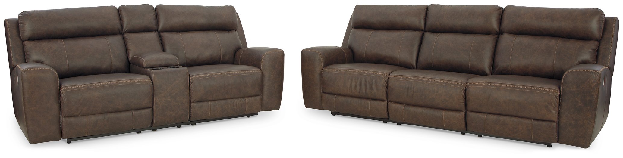 Roman 2-Piece Upholstery Package