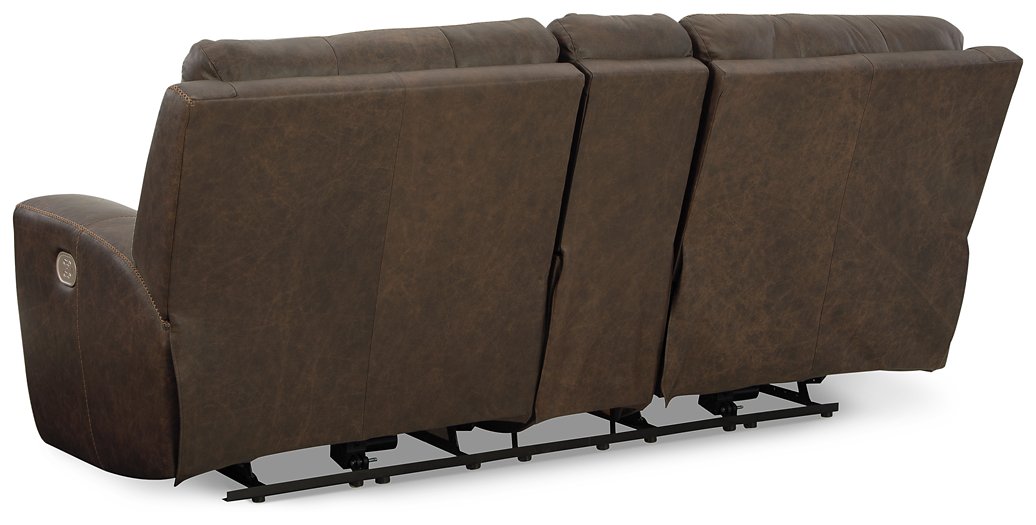 Roman 3-Piece Upholstery Package