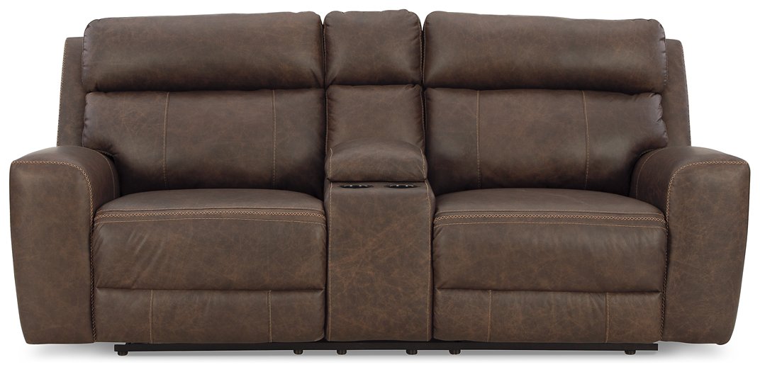 Roman 3-Piece Upholstery Package