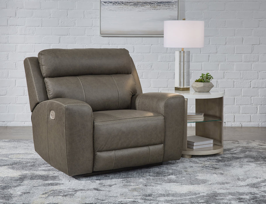 Roman 3-Piece Upholstery Package