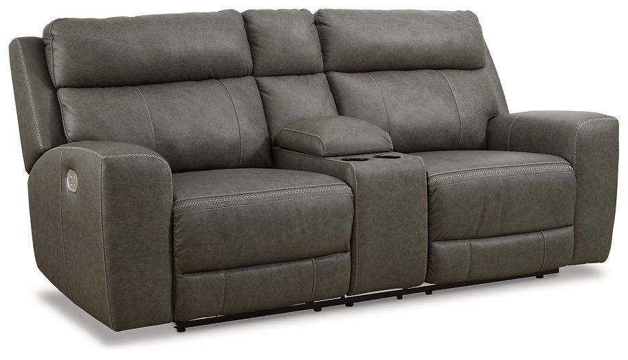 Roman 3-Piece Upholstery Package