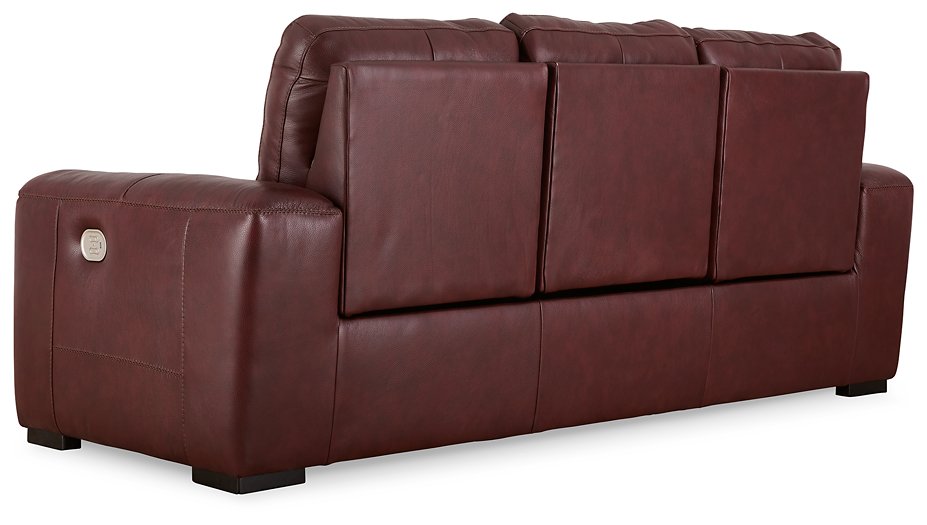 Alessandro 3-Piece Upholstery Package