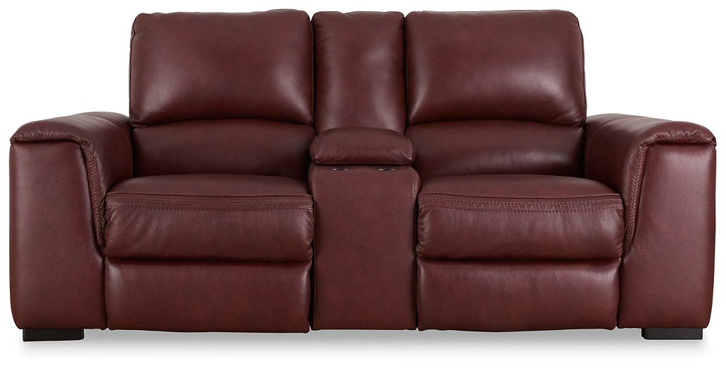 Alessandro 3-Piece Upholstery Package