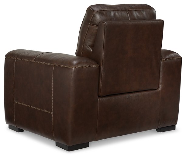 Alessandro 3-Piece Upholstery Package