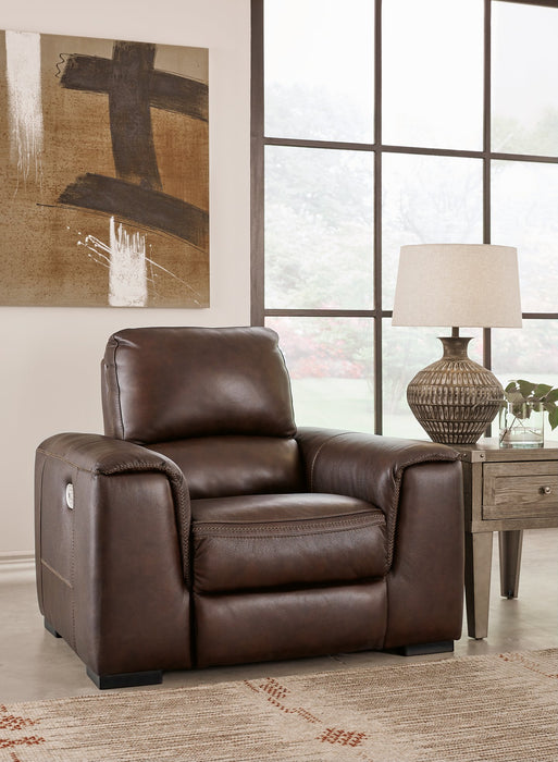 Alessandro 3-Piece Upholstery Package