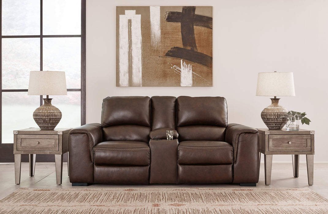 Alessandro 3-Piece Upholstery Package