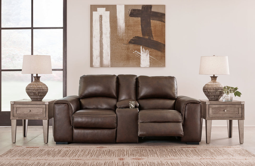 Alessandro 3-Piece Upholstery Package