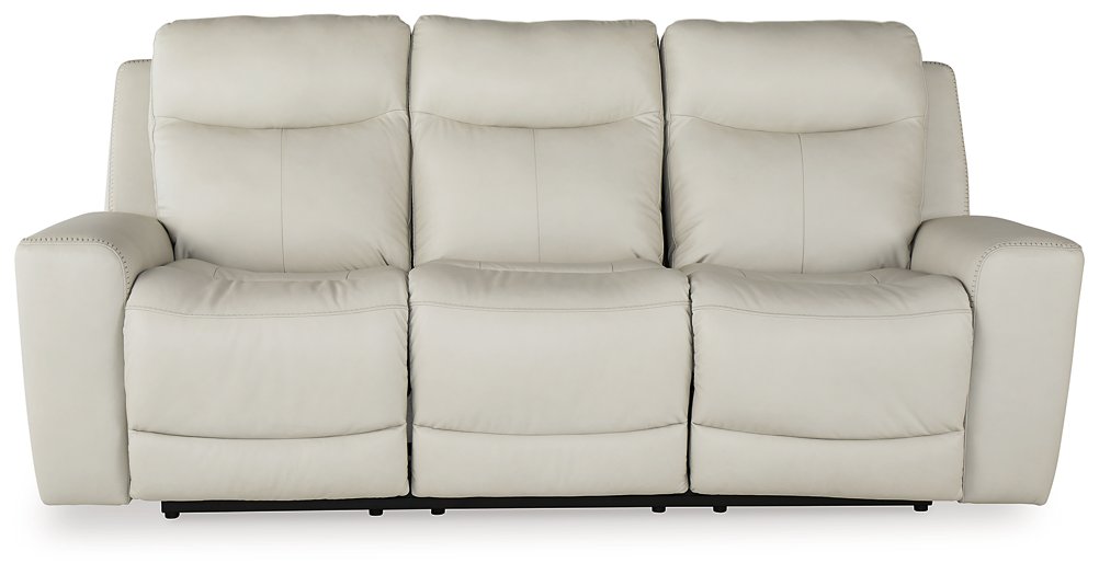 Mindanao Power Reclining Sofa