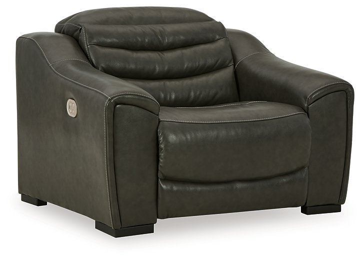 Center Line 6-Piece Upholstery Package