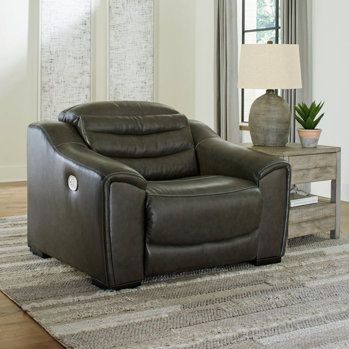 Center Line 4-Piece Upholstery Package