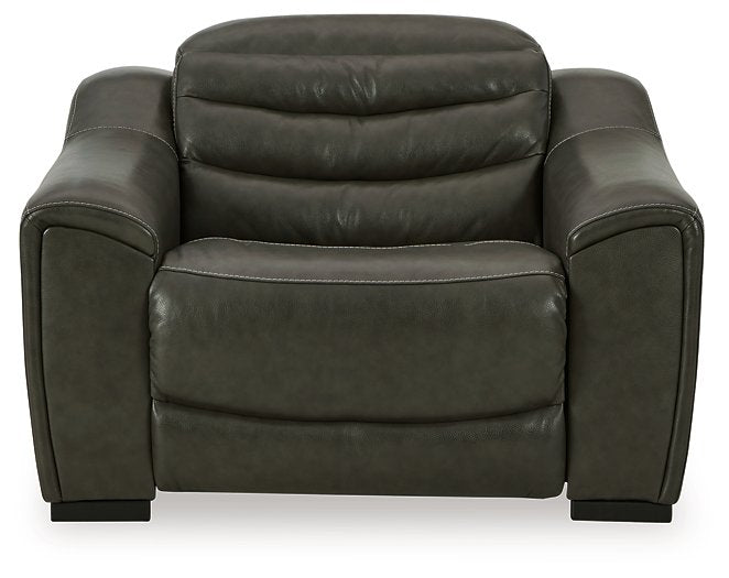 Center Line 3-Piece Upholstery Package