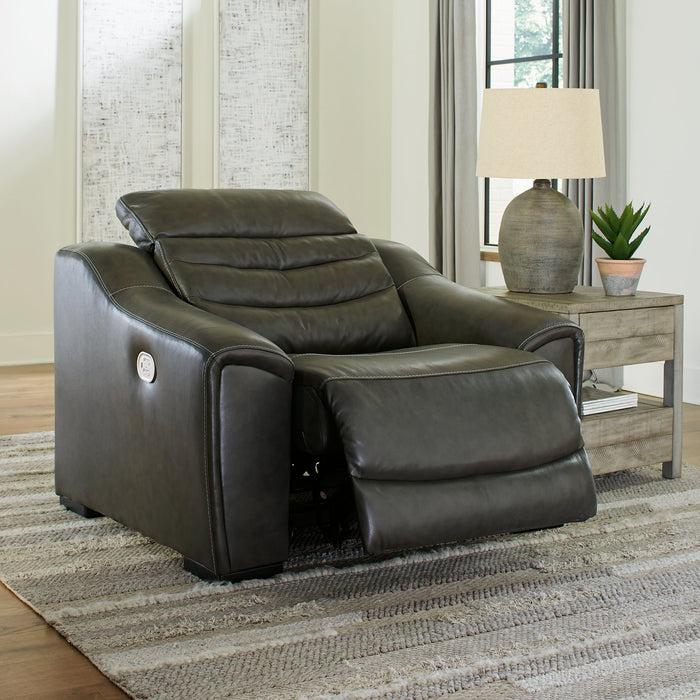 Center Line 3-Piece Upholstery Package