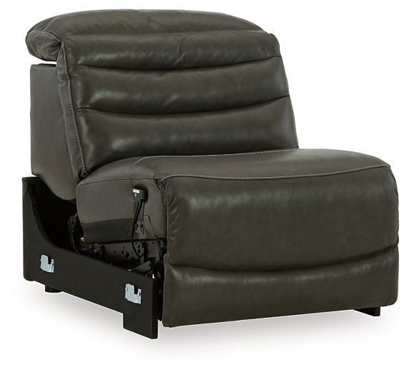 Center Line 7-Piece Upholstery Package