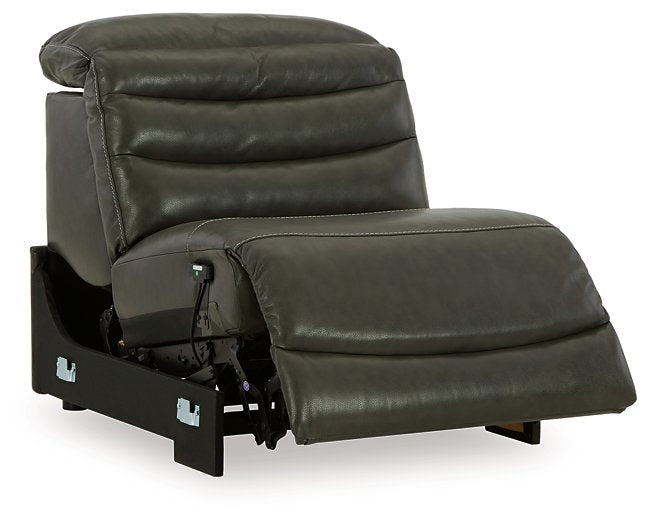 Center Line 7-Piece Upholstery Package