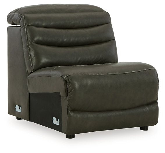 Center Line 7-Piece Upholstery Package