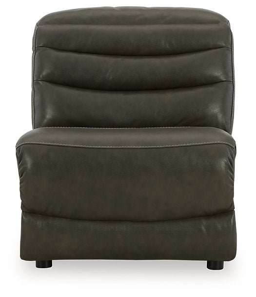 Center Line 6-Piece Upholstery Package