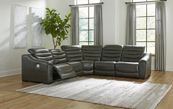 Center Line 6-Piece Upholstery Package