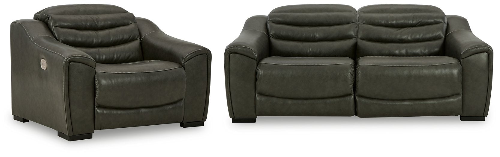 Center Line 3-Piece Upholstery Package