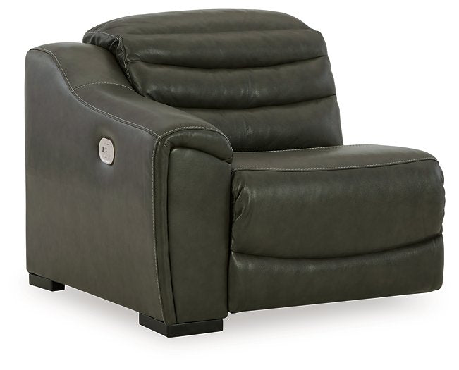 Center Line 4-Piece Upholstery Package