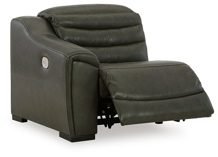 Center Line 7-Piece Upholstery Package